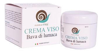 ELISIR DI SICILIA CREMA VI50ML