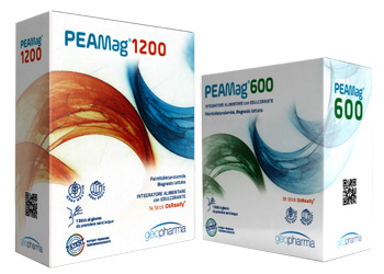 PEAMAG 1200 14STICK