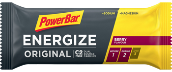 POWERBAR ENERGIZE ORIG BERRY