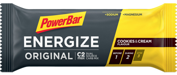 POWERBAR ENERGIZE ORIG COOK&CR