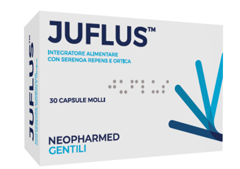 JUFLUS 30CPS MOLLI