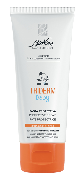 TRIDERM BABY PASTA PROT 100ML