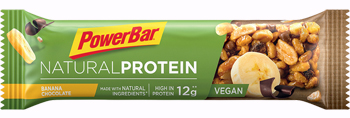 POWERBAR NATURAL PROTEIN BA/CH