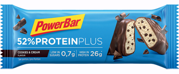 POWERBAR 52% PROTEIN PLUS COOK