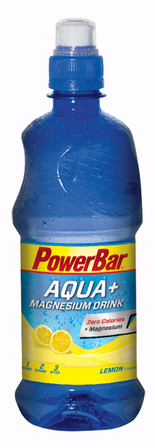 POWERBAR AQUAPLUS MAGNESIUM LE