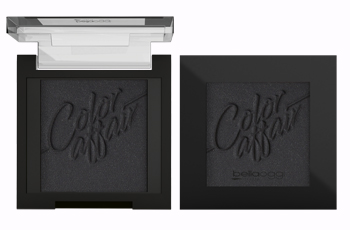 BELLAOGGI COLOR AFF EYESHADOW6