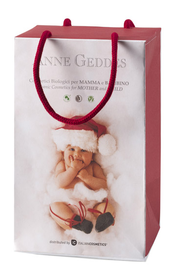 ANNE GEDDES PROMOPACK BB NATAL