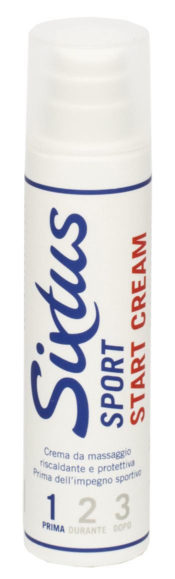 START CREAM 100ML