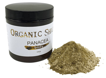 PANACEA BODY 100G