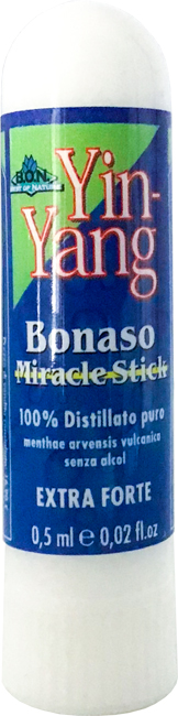 BONASO STICK NASALE RIC 2STICK