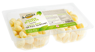 PATARO' GNOCCHI PATATA 2X200G