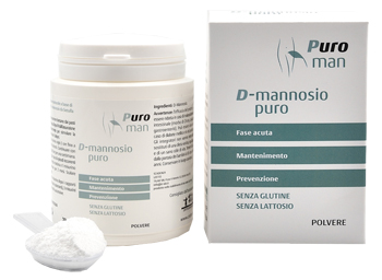 PUROMAN POLVERE 70G