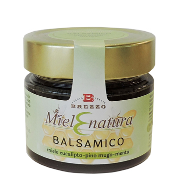 MIELENATURA BALSAMICO 200G