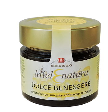 MIELENATURA DOLCE BENESSERE