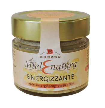 MIELENATURA ENERGIZZANTE 200G