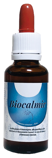 OS BIOCALMIR GTT 30ML