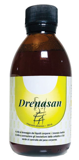 OS DRENASAN 200ML