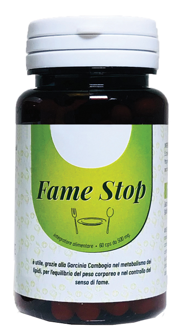 OS FAME STOP 60CPS