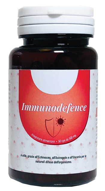 OS IMMUNODEFENCE 50CPS