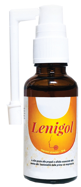 OS LENIGOL SPRAY 30ML