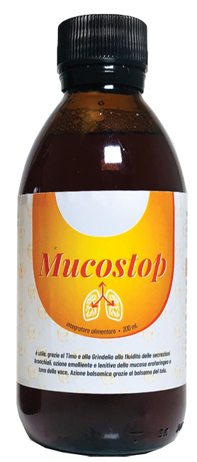 OS MUCOSTOP 200ML