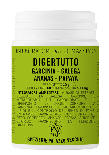 DIGERTUTTO 60CPR