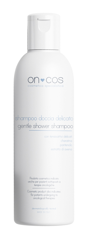 ONCOS SHAMPOO DOCCIA 250ML