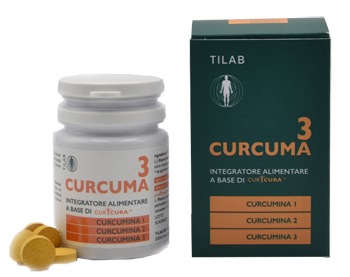 DR TILI CURCUMA3 60CPR