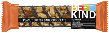 BE KIND PEANUT BUTTER DARK CHO