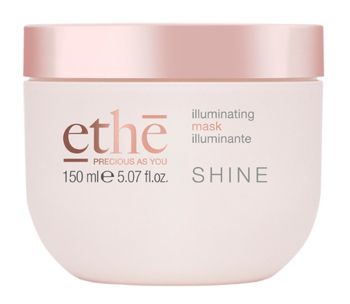 ETHE MASK SHINE 150ML