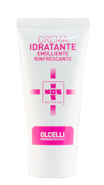 CREMA IDRATANTE EMOL RINF 50ML