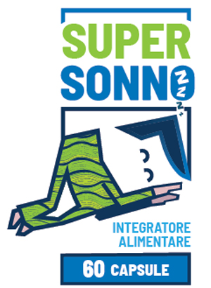 SUPER SONNO 60CPS