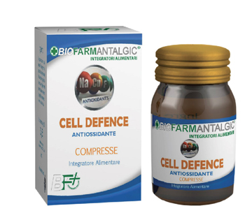 CELL DEFENCE 34CPR