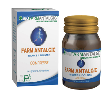 FARM ANTALGIC 34CPR