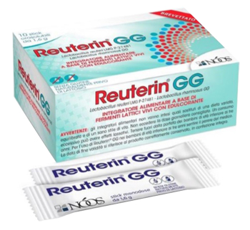 REUTERIN GG 14STICK