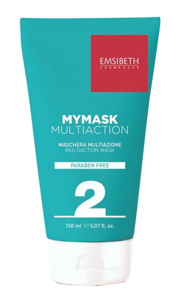 MYMULTIACTION MYMASK 150ML