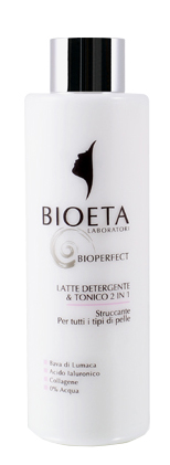 LATTE DETERGENTE TONICO 2IN1