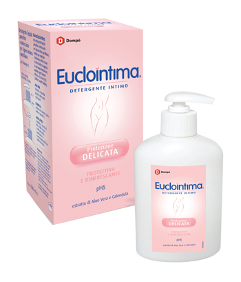 EUCLOINTIMA 200ML+RIC 200ML