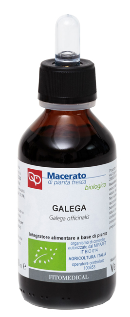 GALEGA TM 100ML BIO