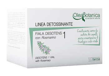 DESOTENS FIALA MONODOSE 7ML