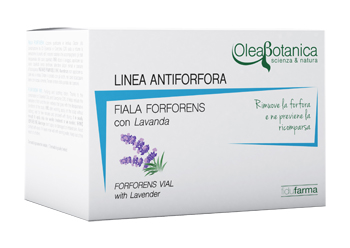 FORFORENS FIALE MONODOSE 7ML