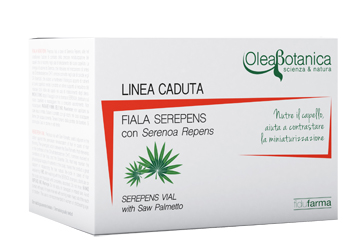 SEREPENS FIALE MONODOSE 7ML