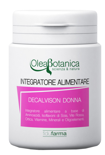 DECALVISON DONNA 60CPS