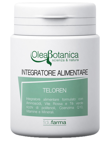 TELOREN 60CPS