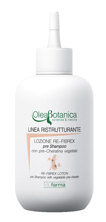 REFIBREX LOZIONE 150ML
