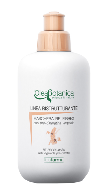 REFIBREX MASCHERA 200ML