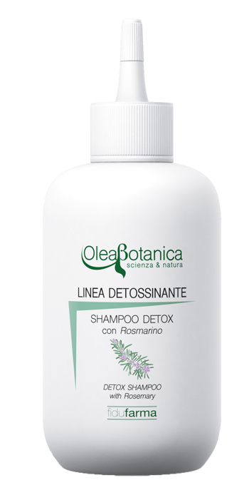 DETOX SHAMPOO 150ML