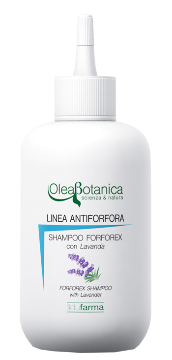 FORFOREX SHAMPOO 150ML