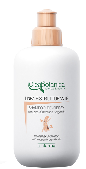 REFIBREX SHAMPOO 200ML