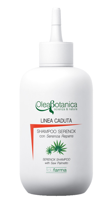 SERENOX SHAMPOO 150ML